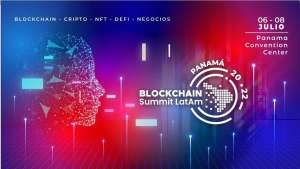 Blockchain Summit Latam