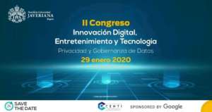 Congreso de Innovación Digital en Colombia