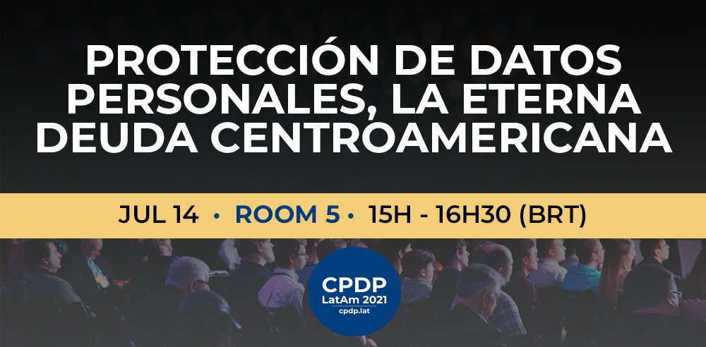 Protección de Datos en Latinoamérica