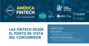 Evento America Fintech Summit
