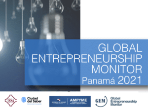 Estudio Global de Emprendimiento