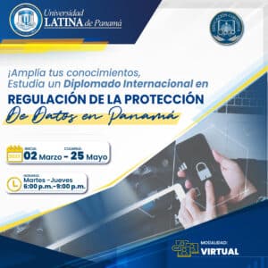 Diplomado de Protección de Datos