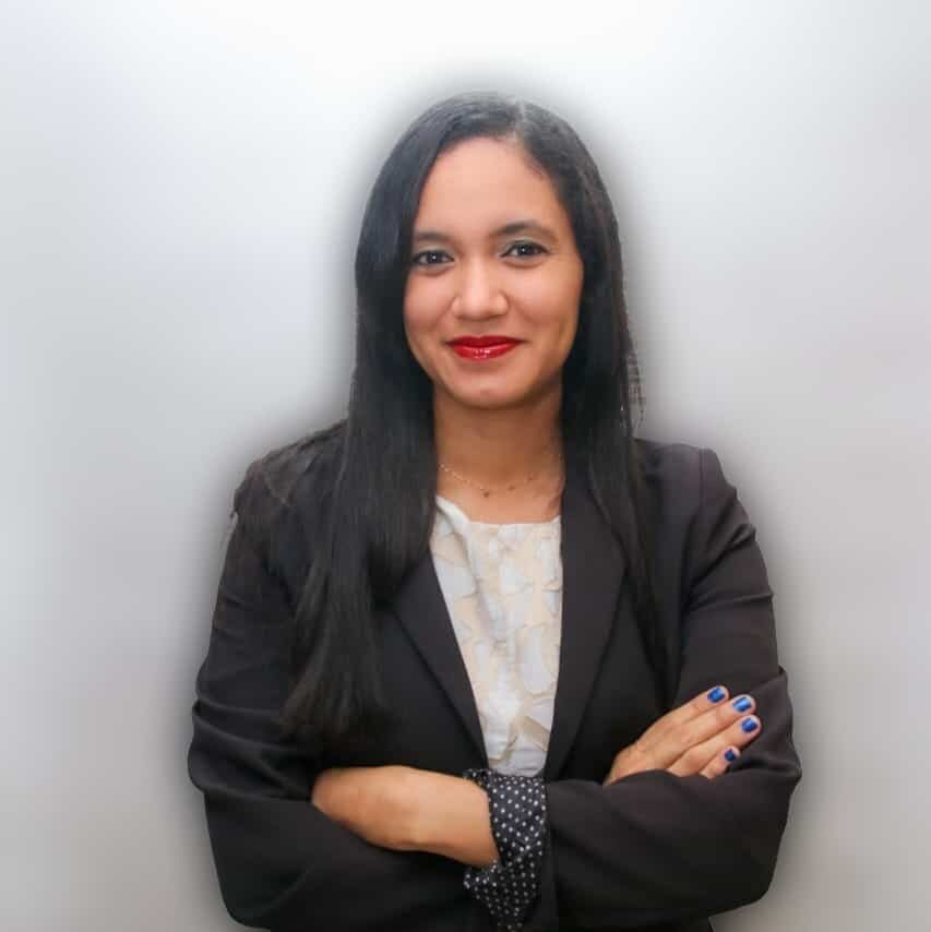 Equipo Legal IT Abogados - ALEXANDRA RUILOBA - Especialista en Migración y Expatriados