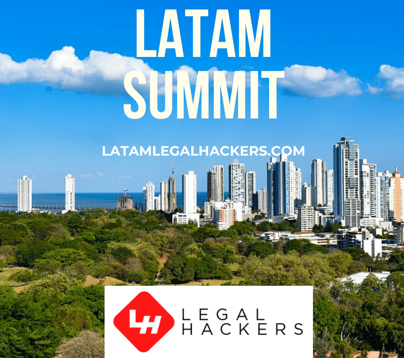 Legal Hackers Summit en Panamá